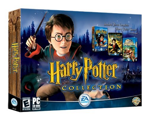 new harry potter game ps4