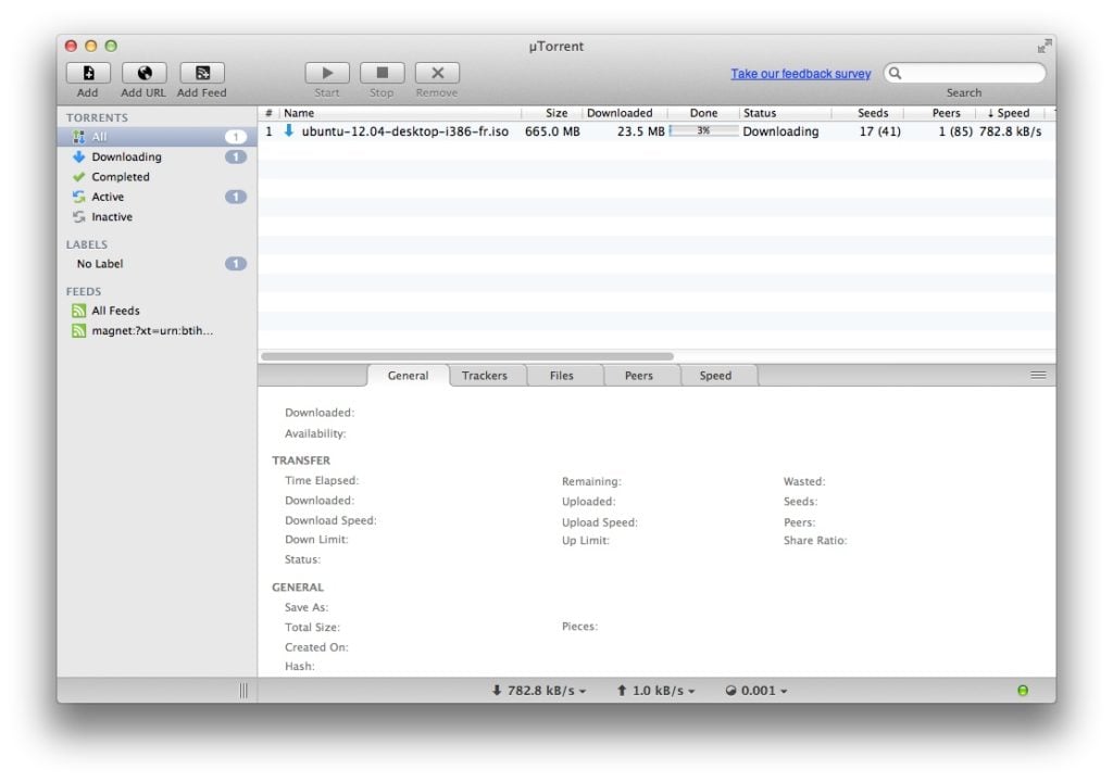 cnet bittorrent client review for mac with proxy